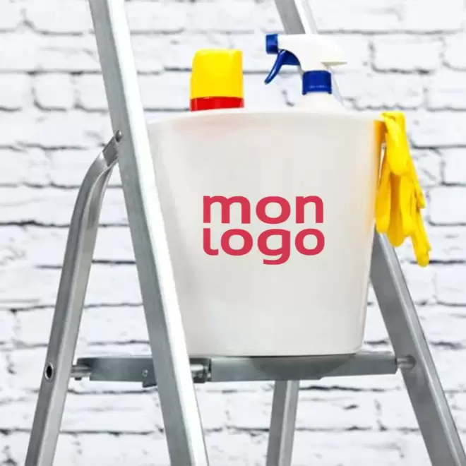 SEAU PERSONNALISE 'SEAUNET 5L'