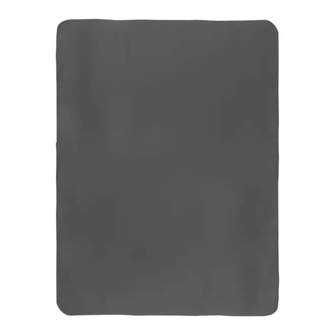 PLAID POLAIRE PERSONNALISABLE 'POMYA' 150GR/M2 