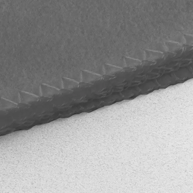 PLAID POLAIRE PERSONNALISABLE 'POMYA' 150GR/M2 