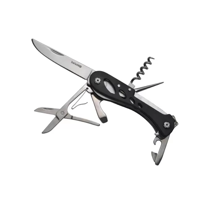 COUTEAU 9 FONCTIONS PERSONNALISE 'BARROW'