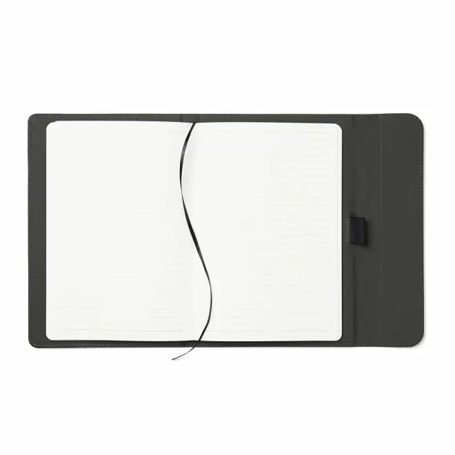 CARNET EN PU VINGA PERSONNALISE 'MALO'