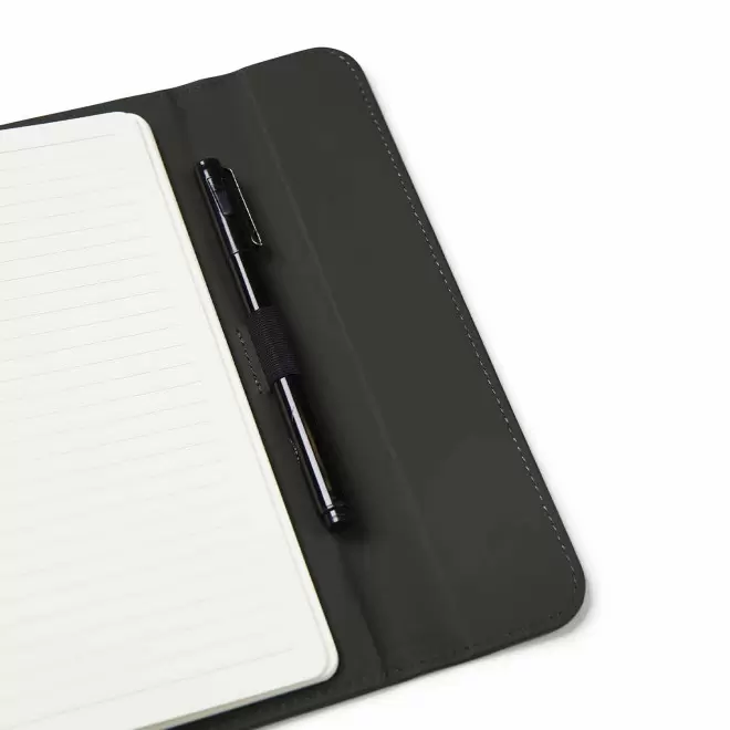 CARNET EN PU VINGA PERSONNALISE 'MALO'