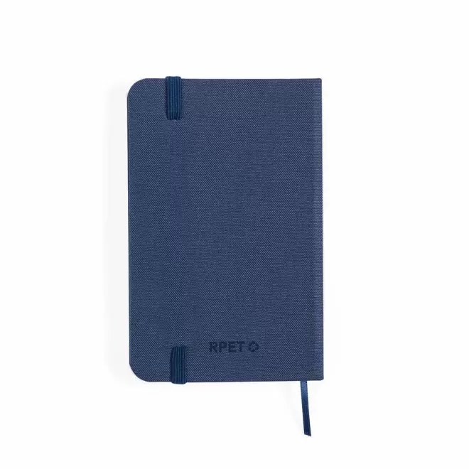 CARNET A6 PERSONNALISE EN RPET 'JAMSA'