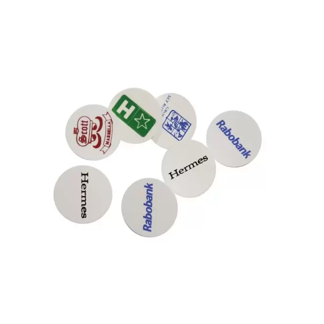 MARQUE BALLE GOLF PERSONNALISE 'BALSY'