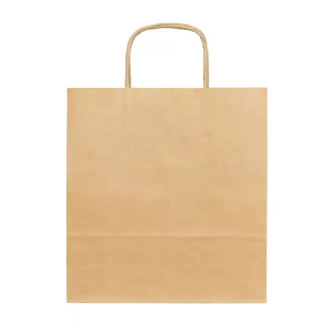 SAC KRAFT PERSONNALISE GRANDE QUANTITE 'TORSI 33X12X41'