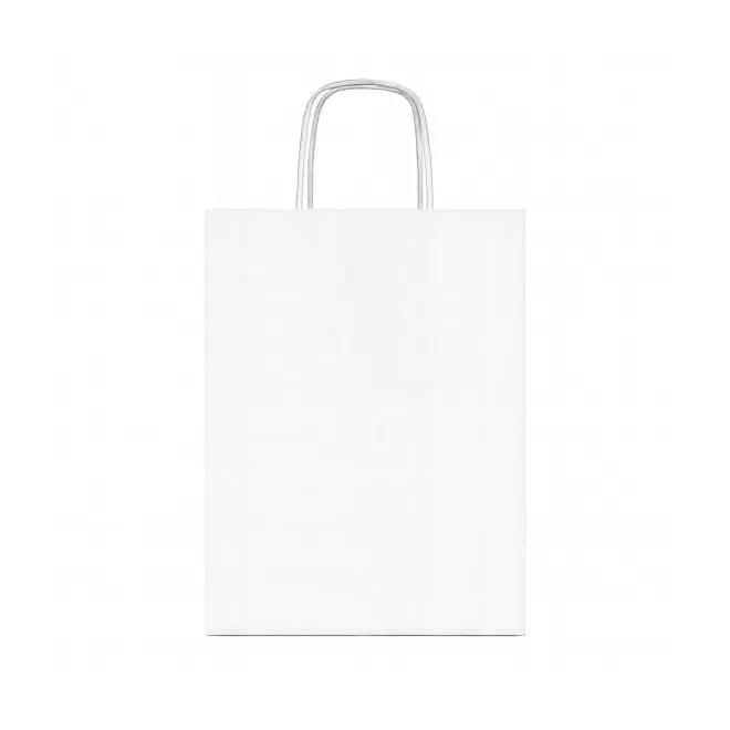 SAC KRAFT PERSONNALISE GRANDE QUANTITE 'TORSI 25X8X33'