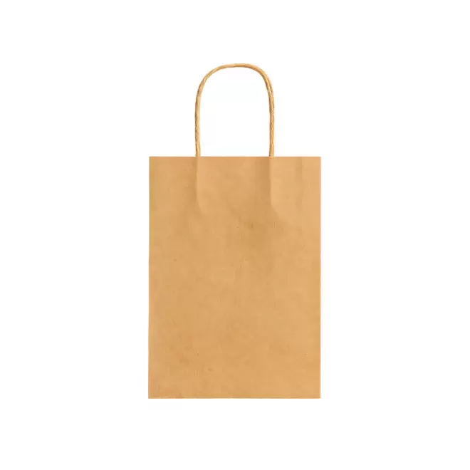 SAC KRAFT PERSONNALISE GRANDE QUANTITE 'TORSI 18X8X24'