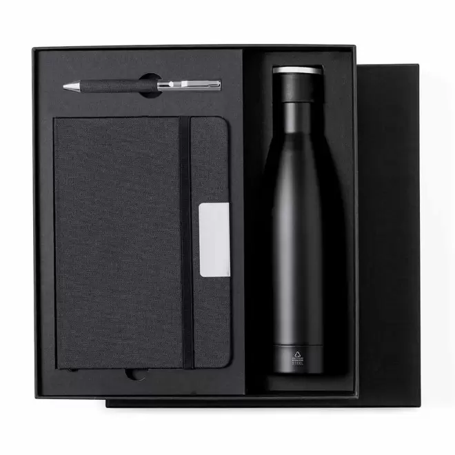 COFFRET CADEAU PERSONNALISABLE 'SIRIOS'