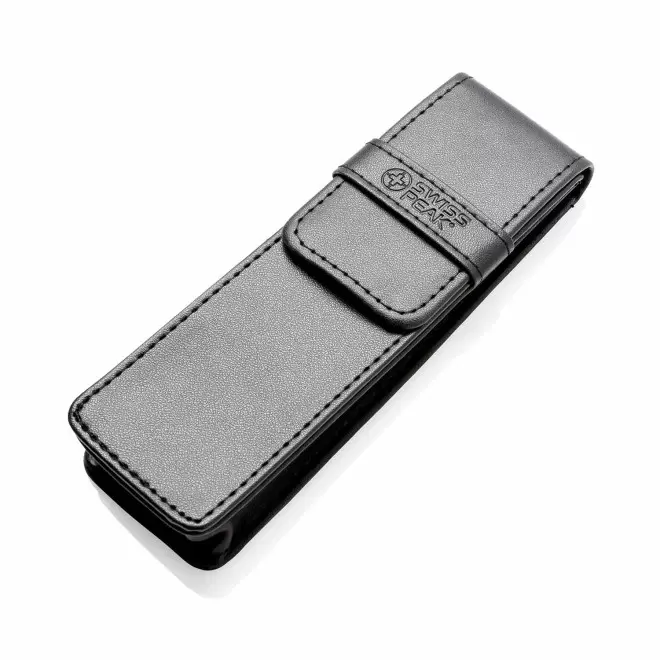 PARURE PERSONNALISABLE EN LAITON SWISS PEAK 'CEDI'