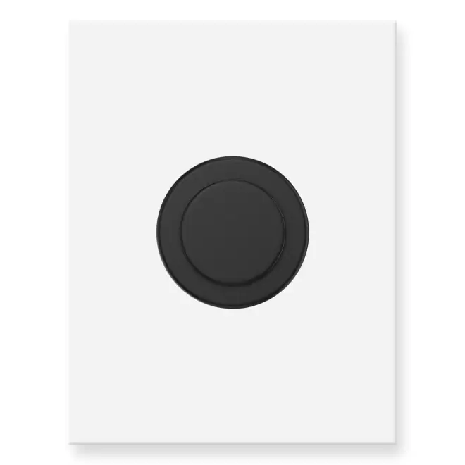 SUPPORT TELEPHONE PERSONNALISABLE 'POPGRIP MAGSAFE'