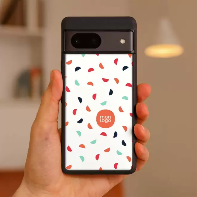 COQUE GOOGLE PHONE PERSONNALISABLE 'GOOCASE'