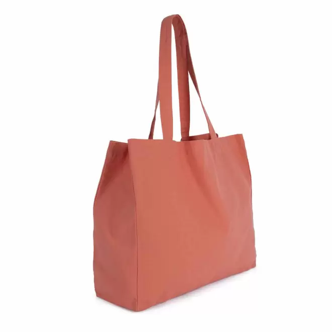 MAXI SAC SHOPPING PERSONNALISABLE 310 GR 'ARIANA'