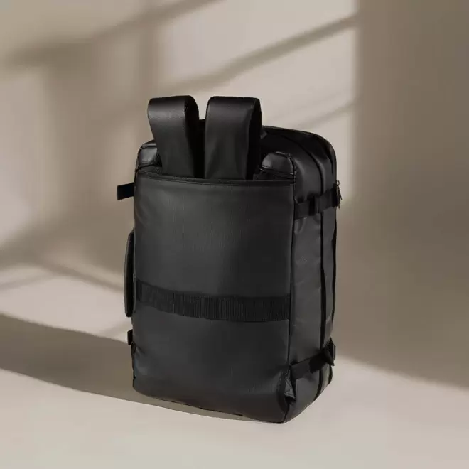 SAC A DOS CABINE AVEC POMPE PERSONNALISABLE 'AVIACION'
