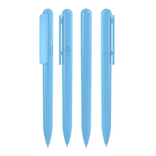 STYLO RPET PERSONNALISABLE 'OUMA'