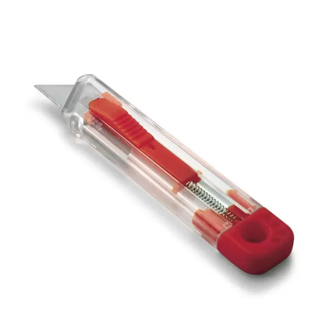 CUTTER PERSONNALISABLE 'TSAMBA CLEAR'