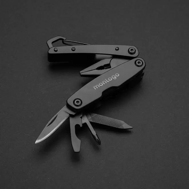 MINI OUTIL MULTIFONCTIONS PERSONNALISABLE 'TRAKO'