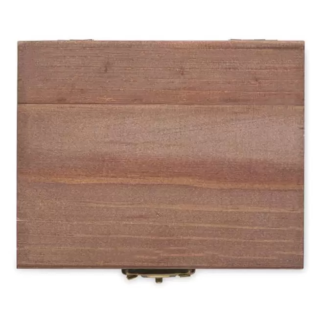 BOITE PIERRES A GLACONS PERSONNALISABLE 'GLAGLA'