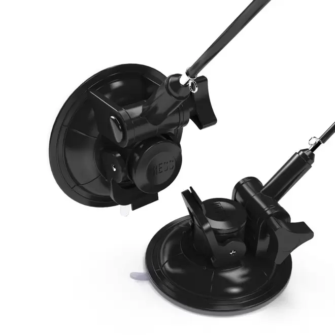 MINI ORIFLAMME PERSONNALISABLE 'TOLITO VENTOUSE'