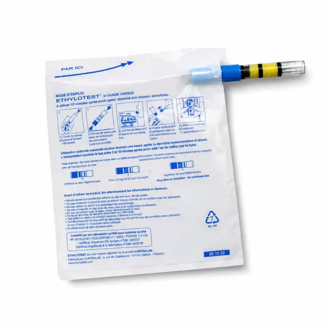 KIT PREVENTION PERSONNALISABLE 'PRINVINTA'