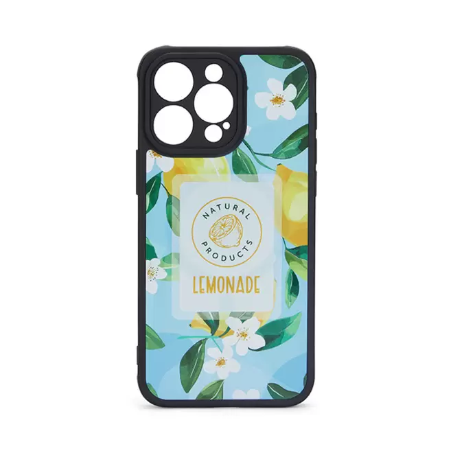 COQUES TELEPHONE MAGNETIQUES PERSONNALISABLE 'CASIX'