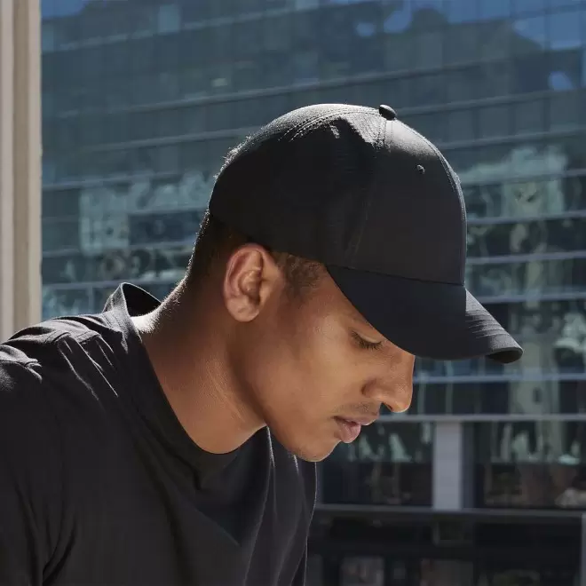 CASQUETTE PERSONNALISABLE 'MESH PERFORMANCE'