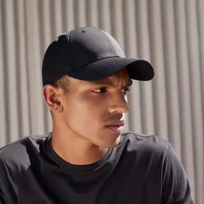 CASQUETTE PERSONNALISABLE 'MESH PERFORMANCE'