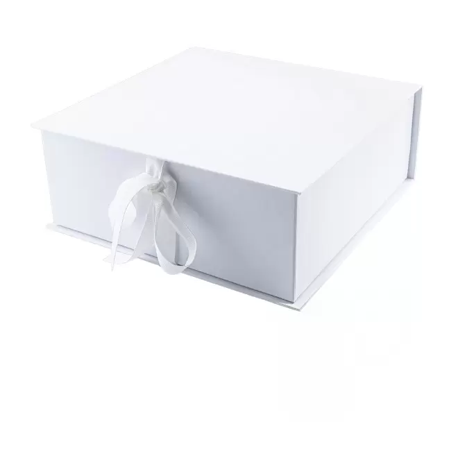 COFFRET 4 MUGS EN VERRE MIF 250ML PERSONNALISABLE 'FLASHY'