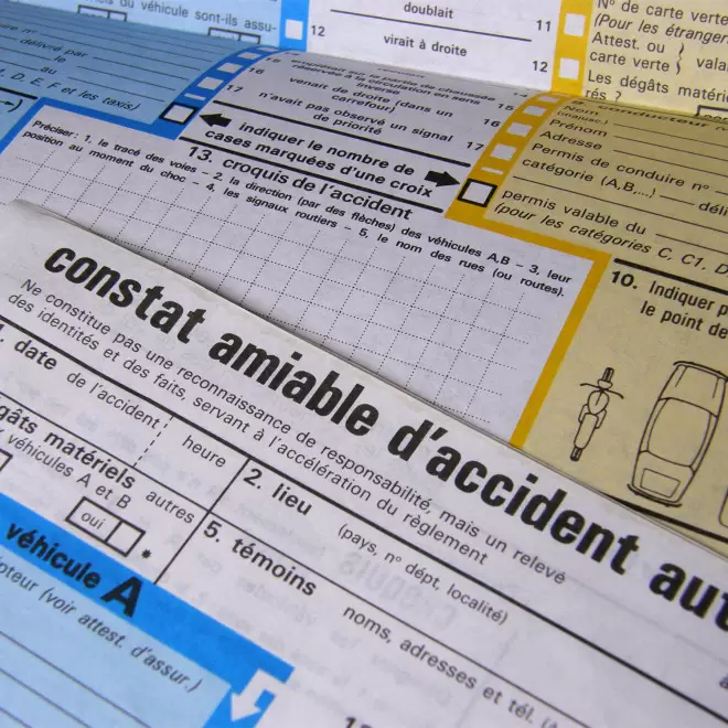 KIT JEUNE CONDUCTEUR PERSONNALISABLE 'MOVE SAFE'