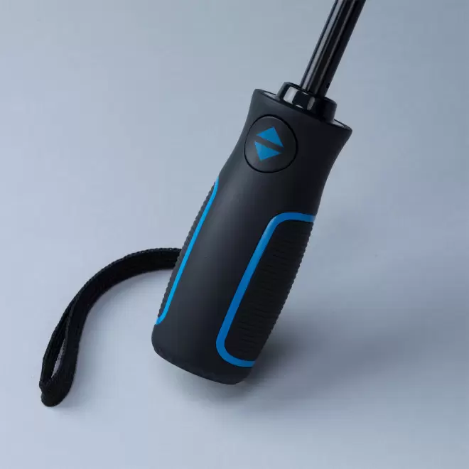 PARAPLUIE PLIABLE TEMPETE AUTO PERSONNALISABLE 'NAMIC'