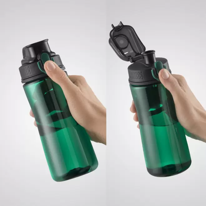 PACK SAC SPORT ET BOUTEILLE TRITAN PERSONNALISABLE 'DICNO'