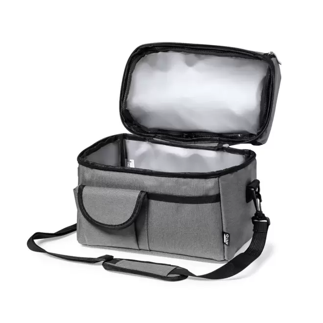 SET LUNCHBOX PERSONNALISABLE SAC ET BOUTEILLE 'GOSILI'