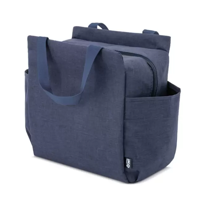 SET LUNCHBOX PUBLICITAIRE SAC ET BOUTEILLE 'HARTYNO'