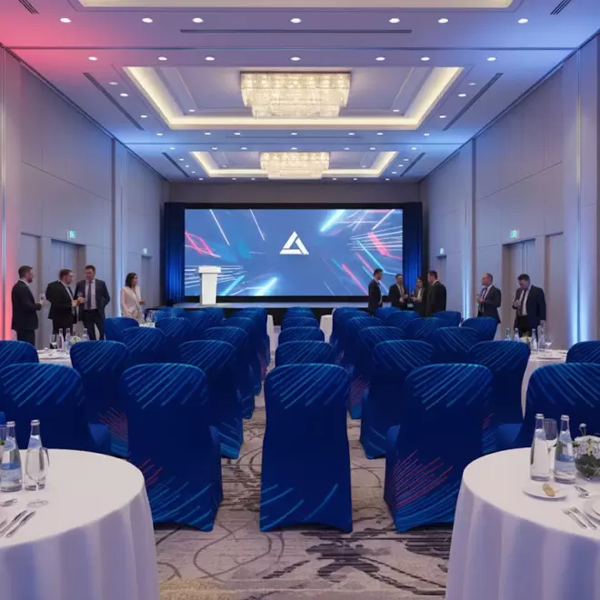 CHAISE PLIANTE PUBLICITAIRE 'CHAIRPOP QUADRI'