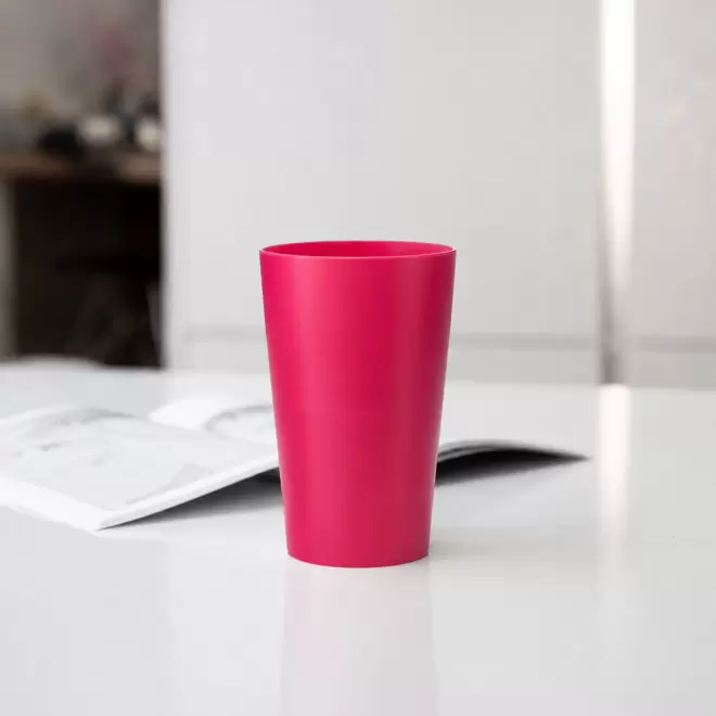 GOBELET 30 CL DIGITAL PERSONNALISABLE 'CUP COLOR'