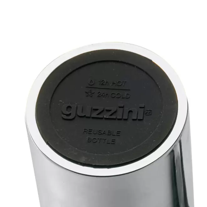 GOURDE ISOTHERME GUZZINI PERSONNALISABLE 'ON THE GO'