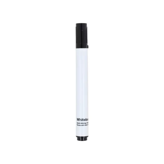 MARQUEUR TABLEAU BLANC PERSONNALISABLE 'BORDY'