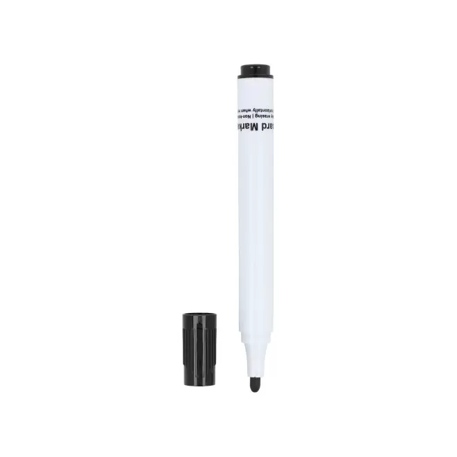 MARQUEUR TABLEAU BLANC PERSONNALISABLE 'BORDY'