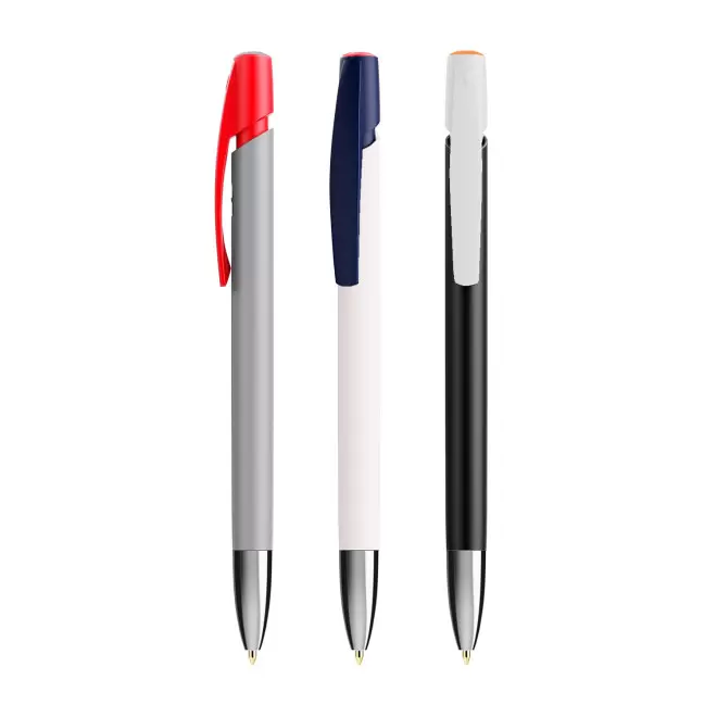 STYLO BIC PERSONNALISABLE 'MEDIA CLIC ADVANCE'
