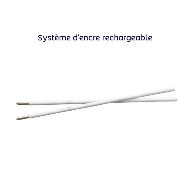 STYLO BIC PERSONNALISABLE 'MEDIA CLIC ADVANCE'