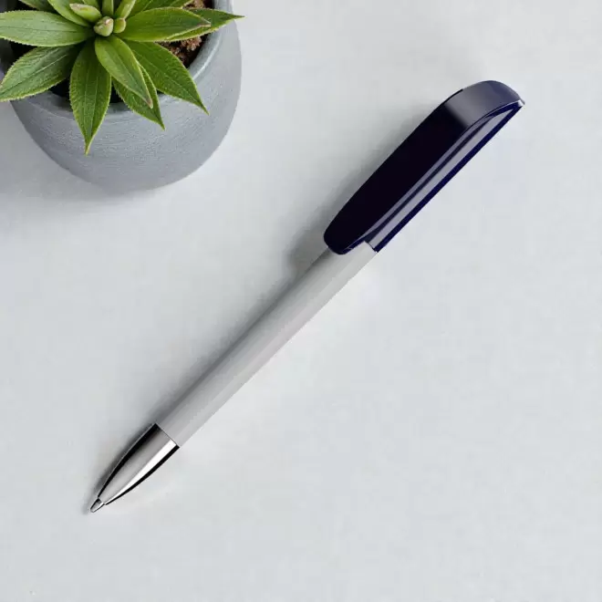 STYLO BIC PERSONNALISABLE 'SUPER CLIP ADVANCE'