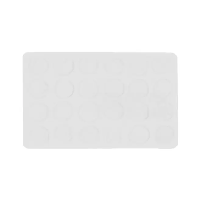 TABLETTE DE BONBONS PERSONNALISABLE 'SKITTLES'