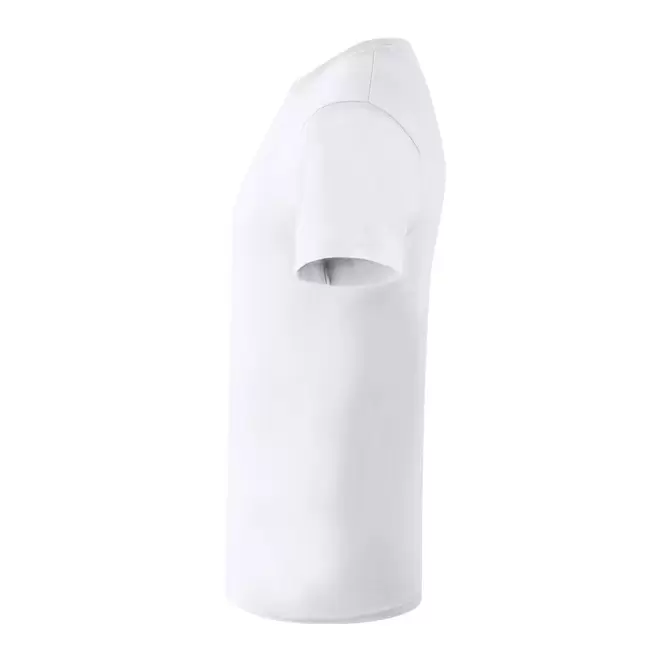 TEE SHIRT HOMME BLANC PERSONNALISABLE 'NAYA 150 2.0'