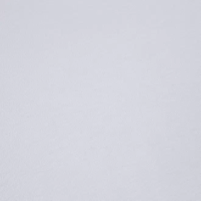 TEE SHIRT HOMME BLANC PERSONNALISABLE 'NAYA 150 2.0'