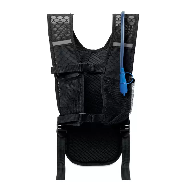 GILET D'HYDRATATION PERSONNALISABLE 'PEPERE'