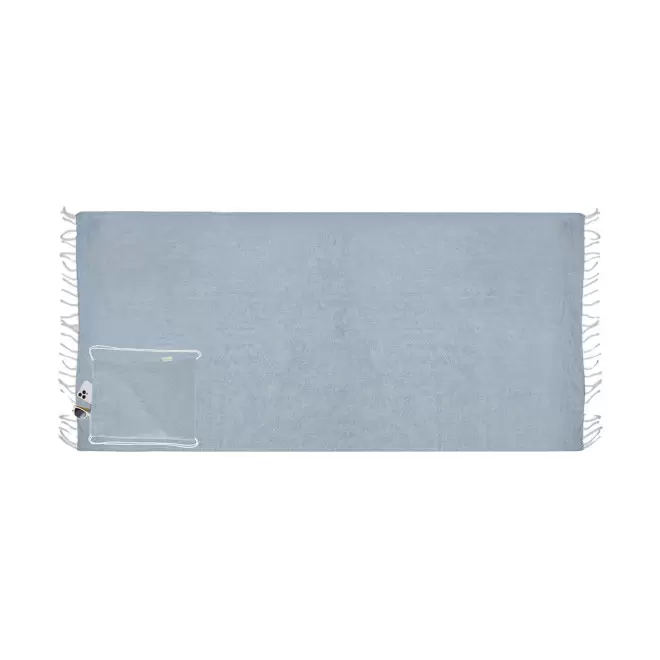 SAC A DOS FOUTA PERSONNALISABLE 'CAREO UNI'