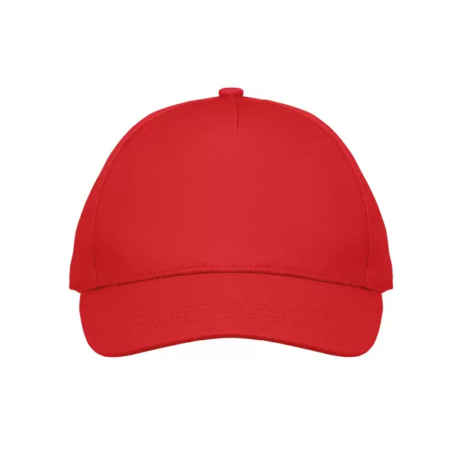 CASQUETTE 5 PANS ENFANT PERSONNALISABLE 'BUZZ'