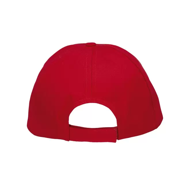 CASQUETTE 5 PANS ENFANT PERSONNALISABLE 'BUZZ'