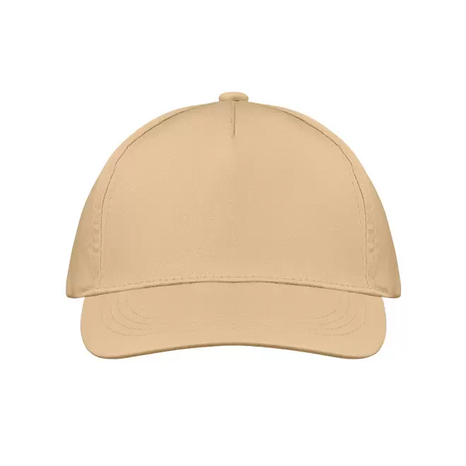 CASQUETTE 5 PANS PERSONNALISABLE 'BUZZ'