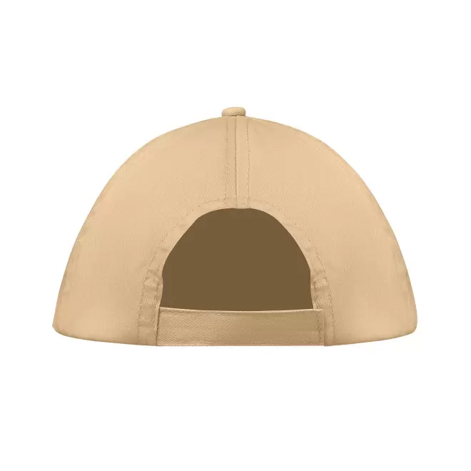 CASQUETTE 5 PANS PERSONNALISABLE 'BUZZ'