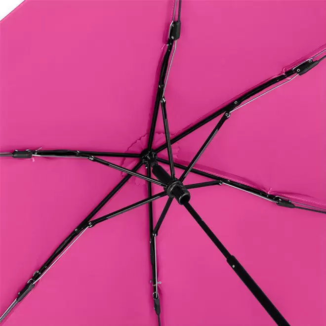 PARAPLUIE PLIANT LEGER FARE® PERSONNALISABLE 'WATERSAVE'